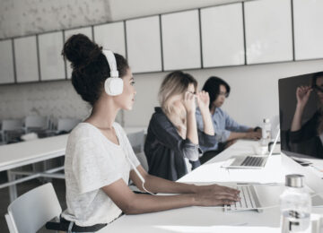 How to Optimise and Webinar to Earn Leads.